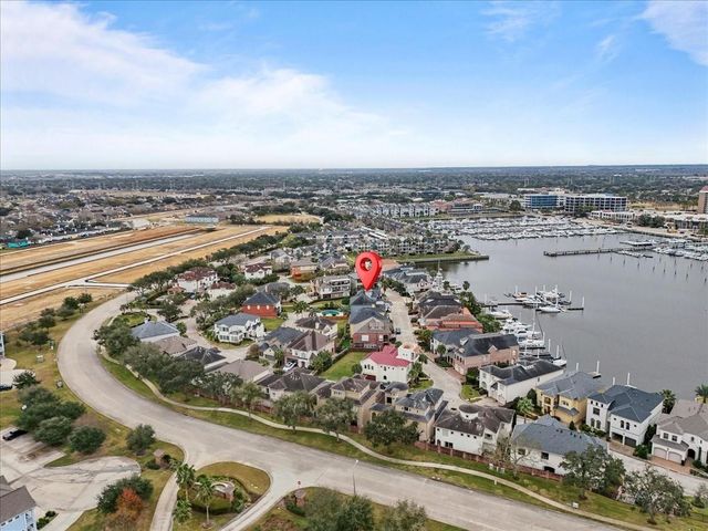 1402 Oceanside Lane, League City, TX 77573