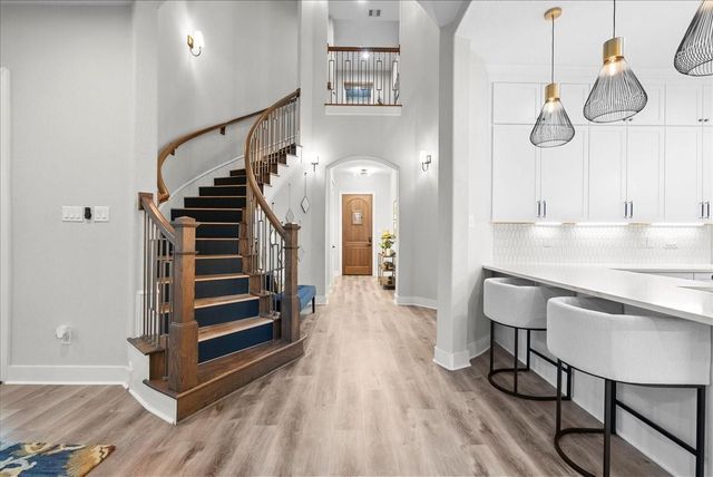 1402 Oceanside Lane, League City, TX 77573