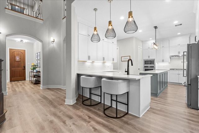 1402 Oceanside Lane, League City, TX 77573