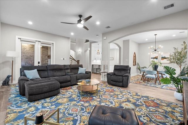 1402 Oceanside Lane, League City, TX 77573