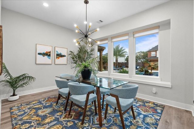 1402 Oceanside Lane, League City, TX 77573