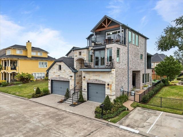 1402 Oceanside Lane, League City, TX 77573