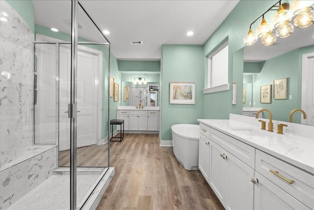 1402 Oceanside Lane, League City, TX 77573