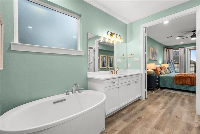 1402 Oceanside Lane, League City, TX 77573