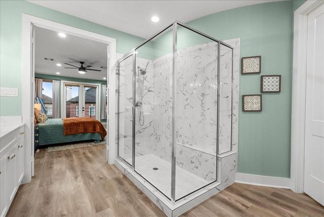 1402 Oceanside Lane, League City, TX 77573