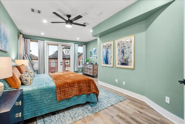 1402 Oceanside Lane, League City, TX 77573