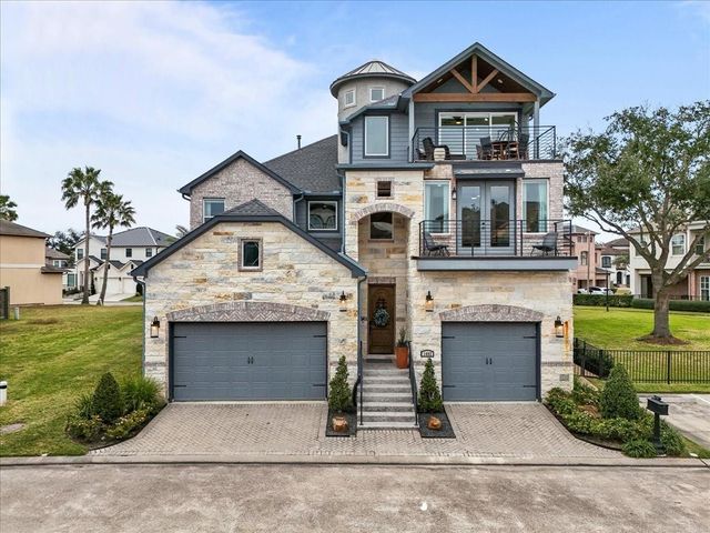 1402 Oceanside Lane, League City, TX 77573