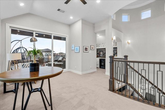 1402 Oceanside Lane, League City, TX 77573