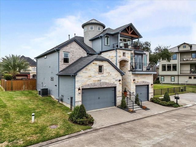 1402 Oceanside Lane, League City, TX 77573