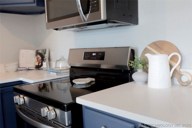 100 S 2nd Street, Haileyville, OK 74546