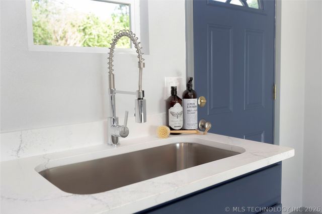 100 S 2nd Street, Haileyville, OK 74546