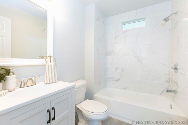 100 S 2nd Street, Haileyville, OK 74546