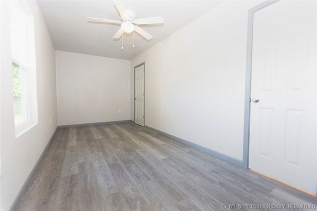 100 S 2nd Street, Haileyville, OK 74546