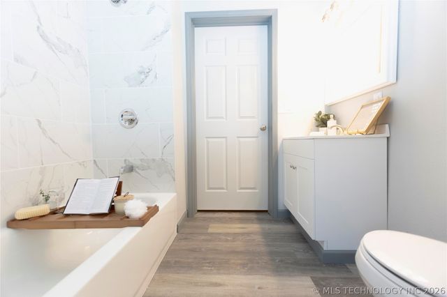 100 S 2nd Street, Haileyville, OK 74546