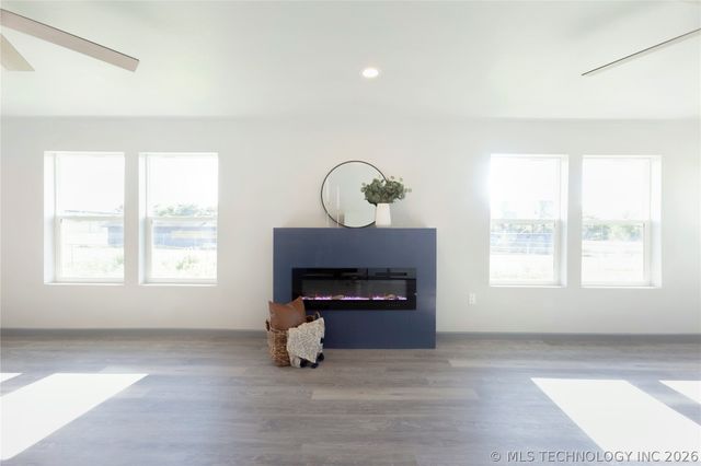 100 S 2nd Street, Haileyville, OK 74546