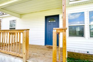 100 S 2nd Street, Haileyville, OK 74546