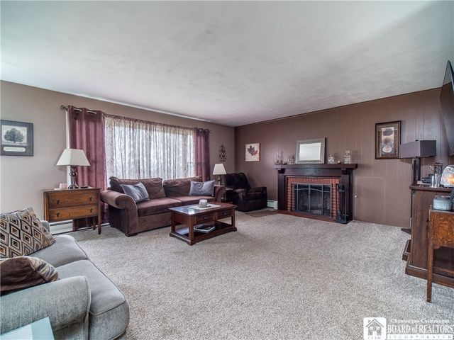 691 Kiantone Road, Kiantone, NY 14701