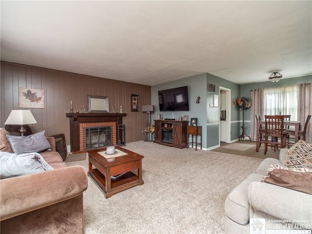 691 Kiantone Road, Kiantone, NY 14701