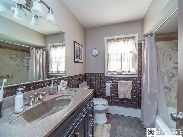 691 Kiantone Road, Kiantone, NY 14701