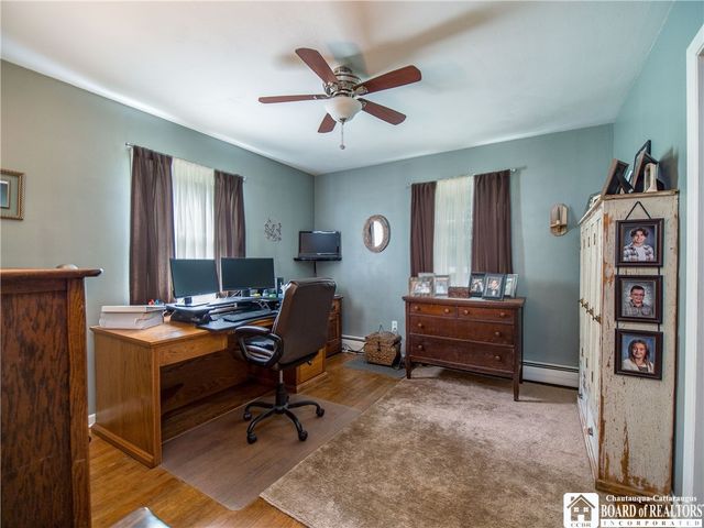 691 Kiantone Road, Kiantone, NY 14701