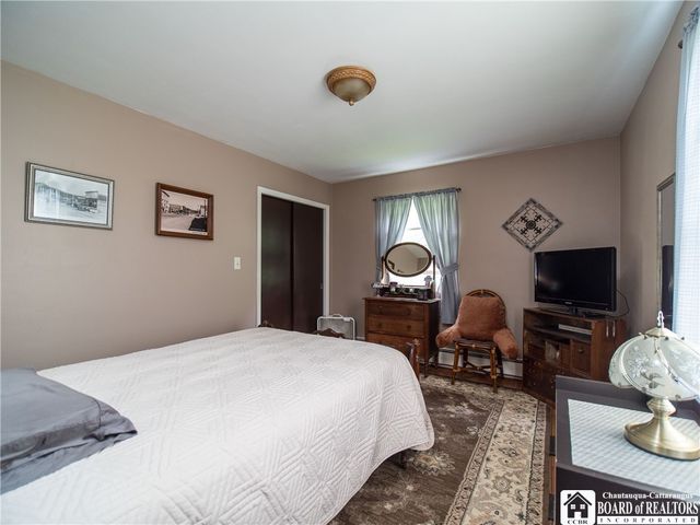 691 Kiantone Road, Kiantone, NY 14701