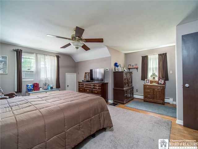 691 Kiantone Road, Kiantone, NY 14701