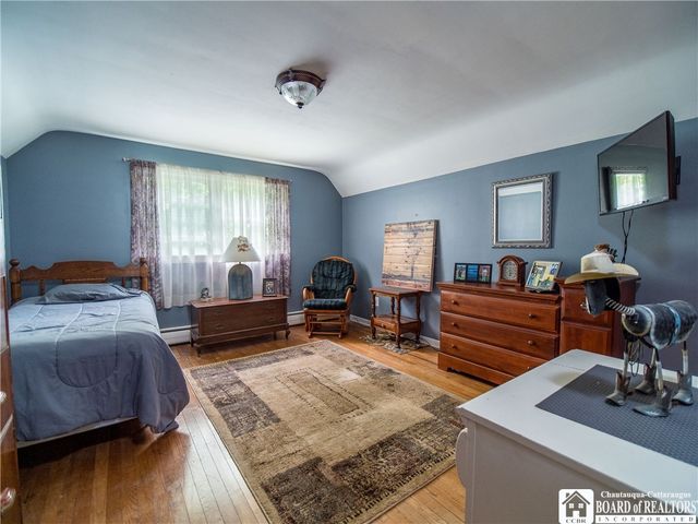 691 Kiantone Road, Kiantone, NY 14701