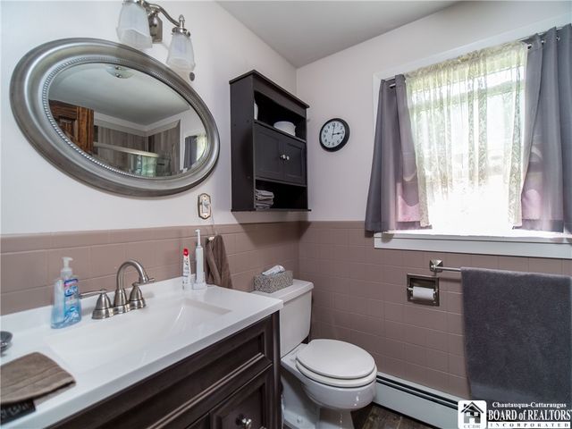 691 Kiantone Road, Kiantone, NY 14701