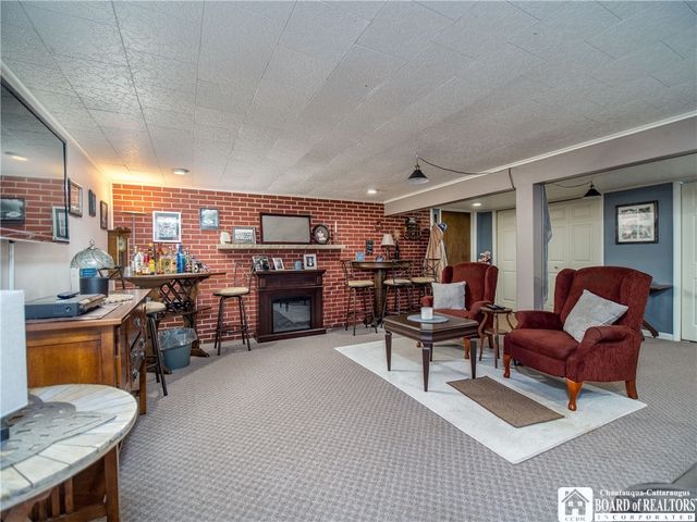 691 Kiantone Road, Kiantone, NY 14701