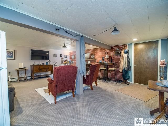 691 Kiantone Road, Kiantone, NY 14701