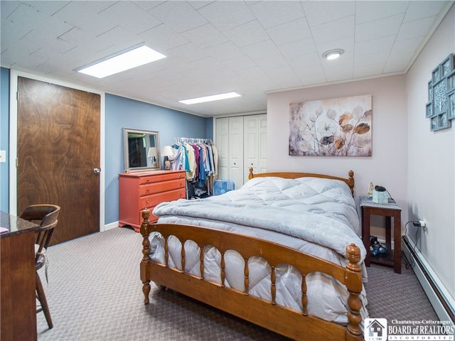 691 Kiantone Road, Kiantone, NY 14701