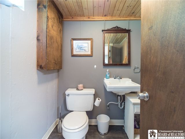 691 Kiantone Road, Kiantone, NY 14701