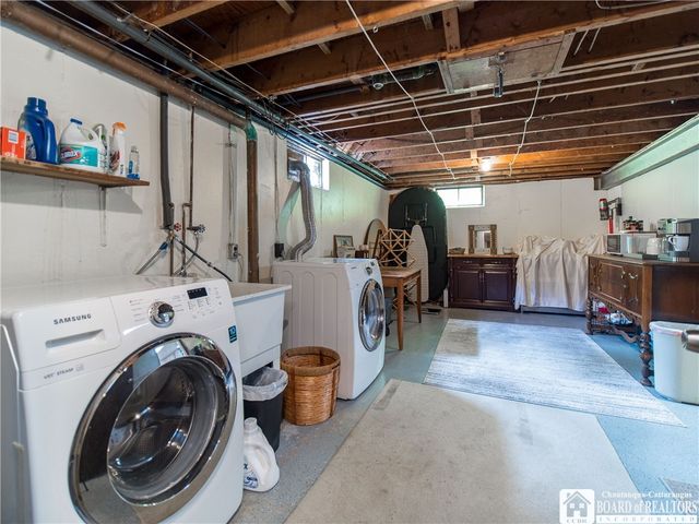 691 Kiantone Road, Kiantone, NY 14701