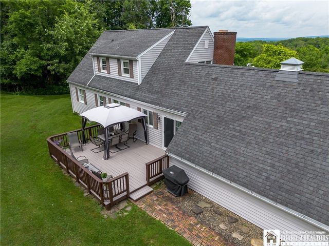 691 Kiantone Road, Kiantone, NY 14701
