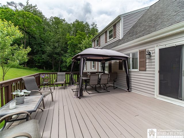 691 Kiantone Road, Kiantone, NY 14701