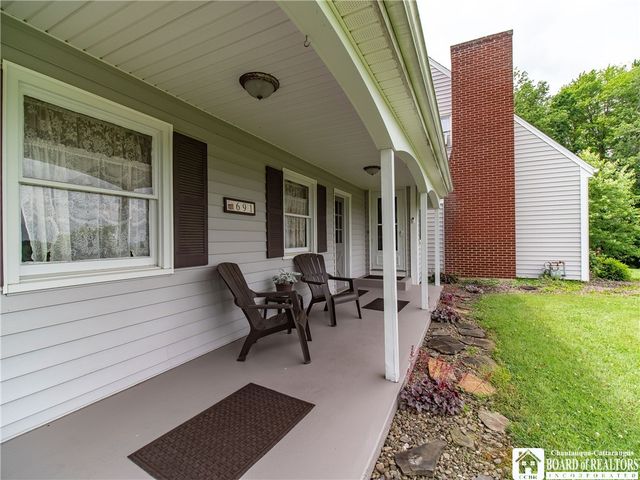 691 Kiantone Road, Kiantone, NY 14701