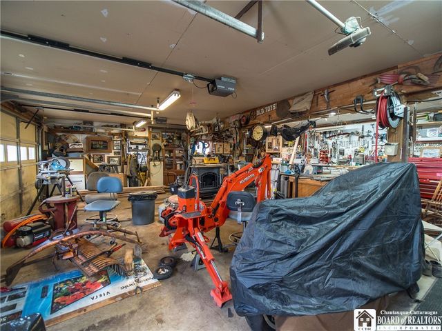 691 Kiantone Road, Kiantone, NY 14701