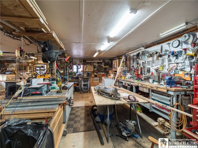 691 Kiantone Road, Kiantone, NY 14701