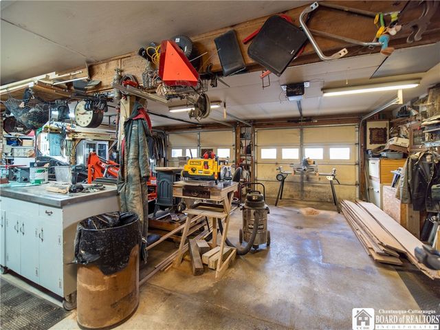 691 Kiantone Road, Kiantone, NY 14701