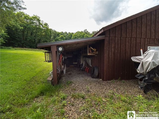 691 Kiantone Road, Kiantone, NY 14701