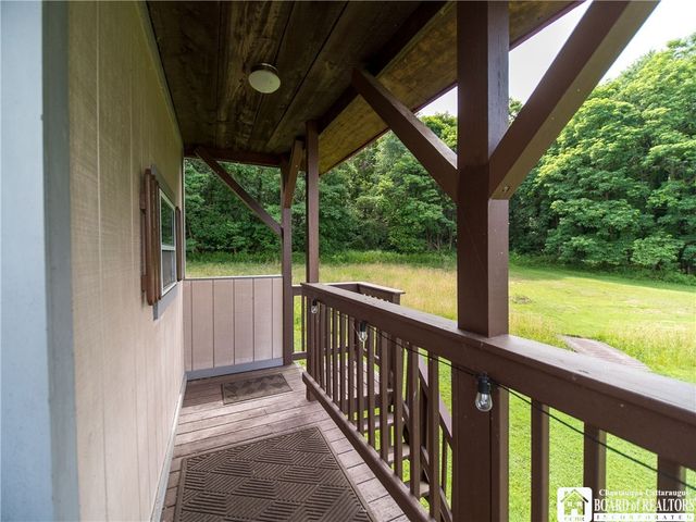 691 Kiantone Road, Kiantone, NY 14701