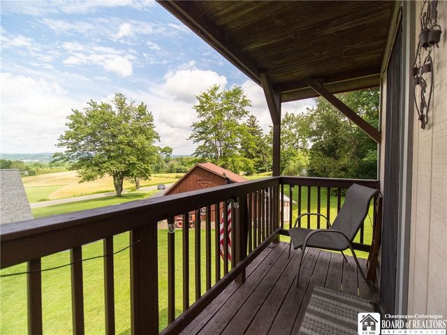 691 Kiantone Road, Kiantone, NY 14701