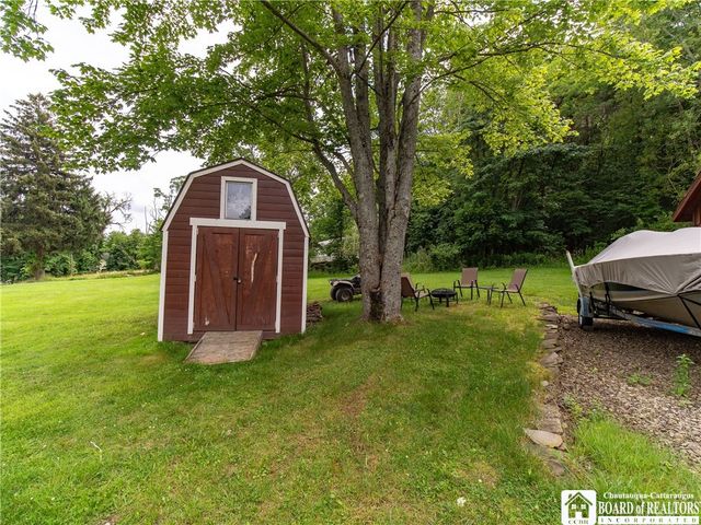 691 Kiantone Road, Kiantone, NY 14701
