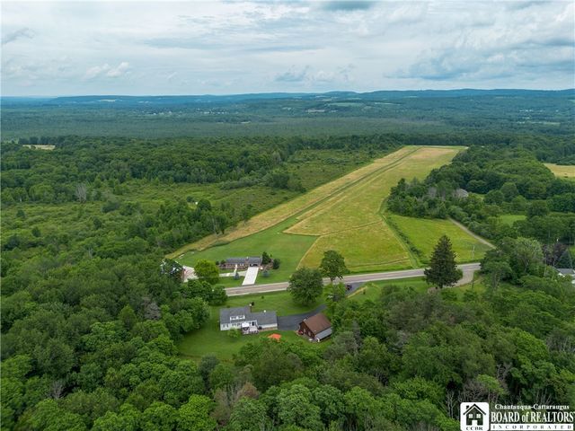 691 Kiantone Road, Kiantone, NY 14701