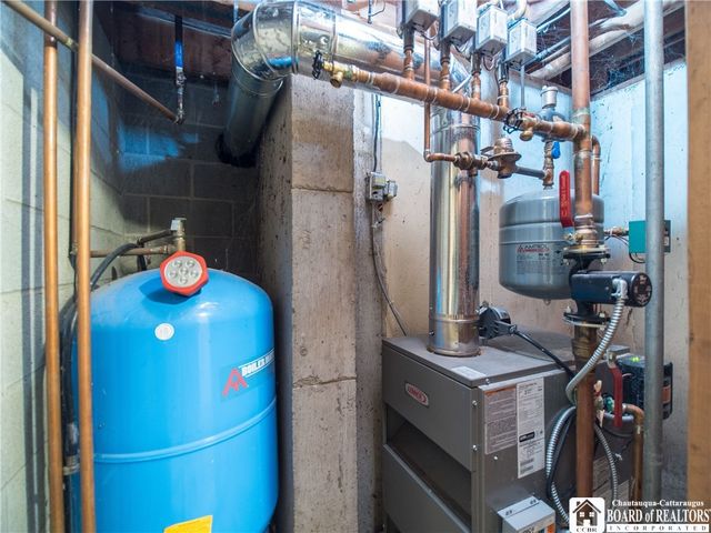 691 Kiantone Road, Kiantone, NY 14701