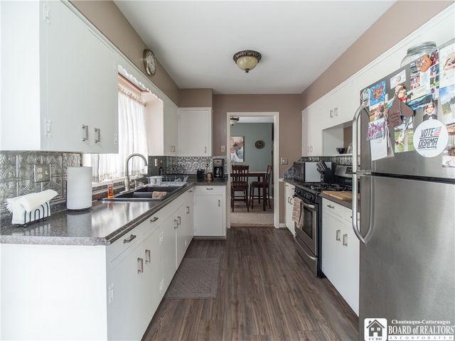 691 Kiantone Road, Kiantone, NY 14701