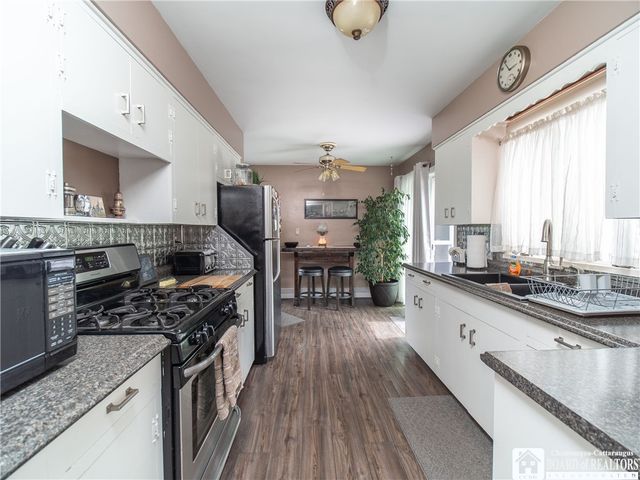 691 Kiantone Road, Kiantone, NY 14701