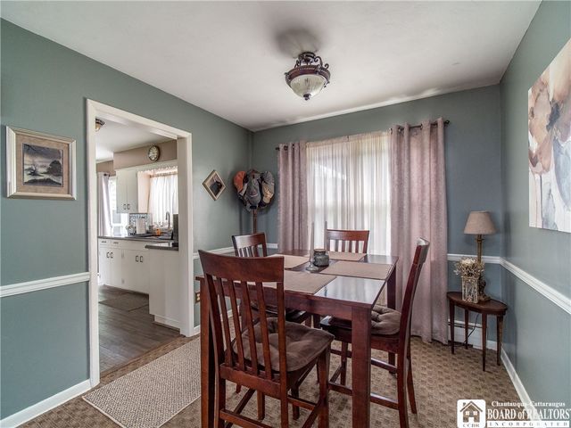 691 Kiantone Road, Kiantone, NY 14701