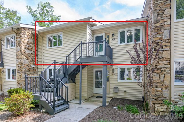 461 Britton Creek Drive, Hendersonville, NC 28791
