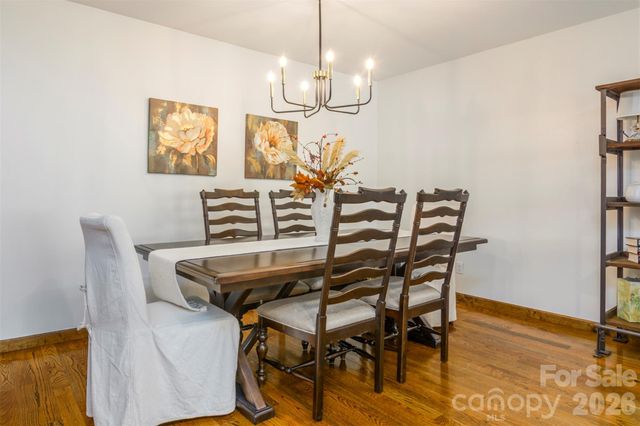 461 Britton Creek Drive, Hendersonville, NC 28791